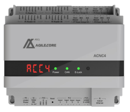 Access Control System