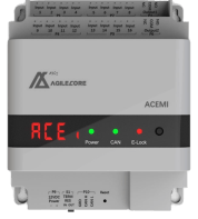 Access Control System