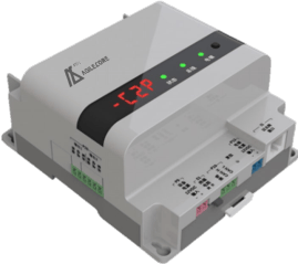 Access Control System